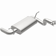 Cargar imagen en el visor de la galería, BRExhaust 18-25 Jeep Wrangler 2.0L Direct-Fit Replacement Rear Muffler Kit