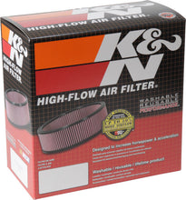 Cargar imagen en el visor de la galería, K&amp;N 2009 Honda CRF450R Extreme Duty Replacement Air Filter
