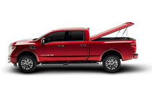 Cargar imagen en el visor de la galería, UnderCover 16-20 Nissan Titan 5.5ft SE Smooth Bed Cover - Ready To Paint