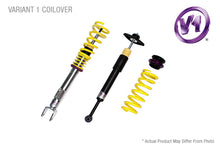 Load image into Gallery viewer, KW Coilover Kit V1 2016+ Audi TT 8S Coupe Quattro w/ Magnetic Ride