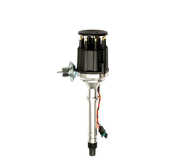 FAST Ignition Distributor SBC/BBC Dual w/ Slip Collar XDI EZ-Run