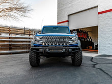 Cargar imagen en el visor de la galería, VR Performance Ford Bronco 2021+ Front Bumper Light Bracket