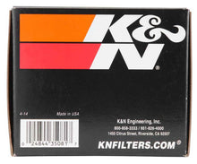 Cargar imagen en el visor de la galería, K&amp;N Performance Electric Fuel Pump 1.5-4 PSI