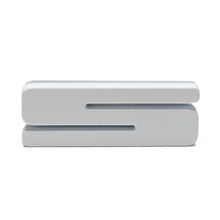 Cargar imagen en el visor de la galería, ORACLE Lighting Universal Illuminated LED Letter Badges - Matte Wht Surface Finish - S