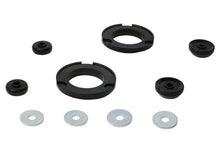 Cargar imagen en el visor de la galería, Whiteline 06+ Toyota FJ Cruiser Front Strut Mount Bushing