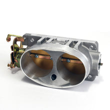 Cargar imagen en el visor de la galería, BBK 96-01 Mustang Cobra 4.6 4V Twin 65mm Throttle Body BBK Power Plus Series