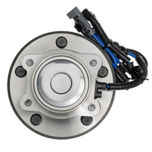 Load image into Gallery viewer, MOOG 08-11 Chrysler Town &amp; Country Rear Hub Assembly