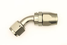 Cargar imagen en el visor de la galería, DeatschWerks 10AN Female Swivel 45-Degree Hose End CPE