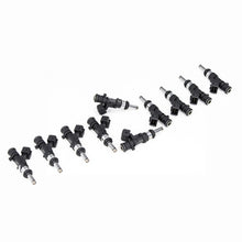 Cargar imagen en el visor de la galería, DeatschWerks 05-10 BMW E60/E63/E64 S85 600cc Injectors - Set of 10