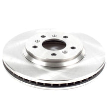 Cargar imagen en el visor de la galería, Power Stop 06-11 Buick Lucerne Front Autospecialty Brake Rotor