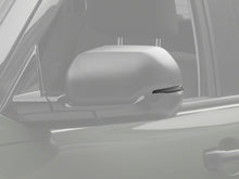 Cargar imagen en el visor de la galería, Raxiom 22-26 Toyota Tundra Sequential LED Mirror Lights- Clear
