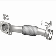 Cargar imagen en el visor de la galería, MagnaFlow BRExhaust 15-19 Hyundai Sonata 2.4L Front Pipe Kit