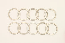 Cargar imagen en el visor de la galería, DeatschWerks -12 AN Aluminum Crush Washer (Pack of 10)