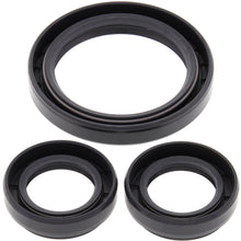 Cargar imagen en el visor de la galería, All Balls Racing 07-11 Yamaha YFM350 Grizzly IRS Differential Seal Only Kit Front