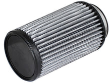 Cargar imagen en el visor de la galería, aFe Magnum FLOW Air Filter Pro DRY S 3-1/2in F x 5in B x 4-3/4in T x 7in H / 1 FL in