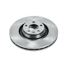 Cargar imagen en el visor de la galería, Power Stop 05-11 Audi A6 Quattro Front Autospecialty Brake Rotor