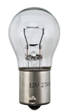 Hella Bulb 1156 12V 27W BA15s S8