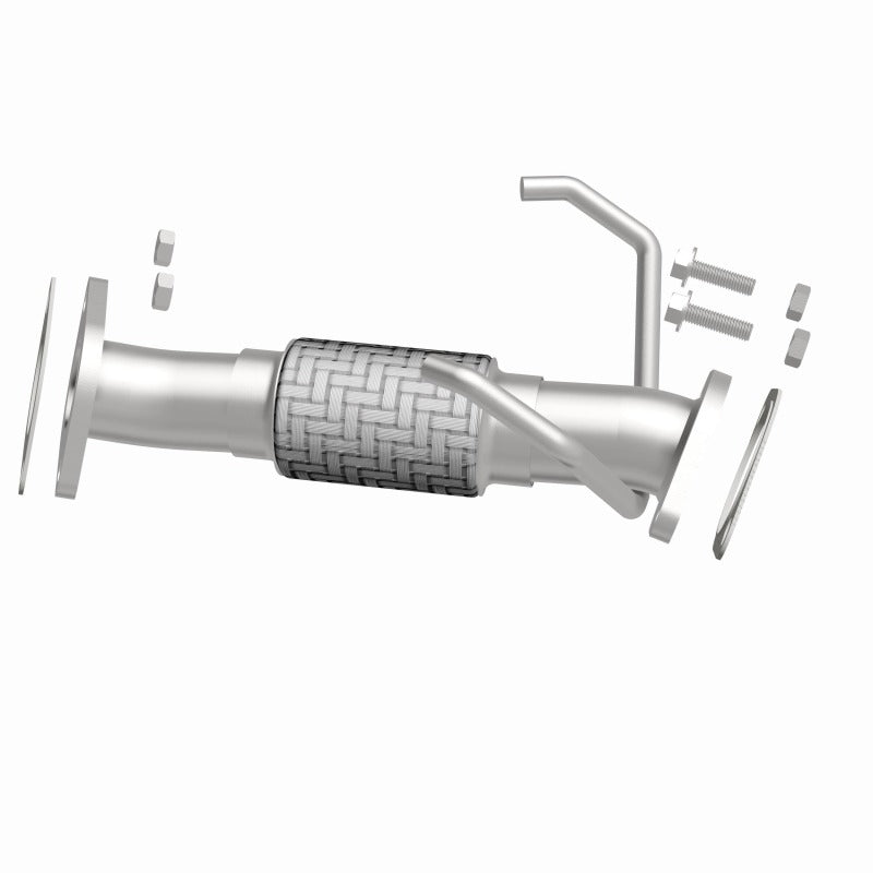 BRE Exhaust 12-13 KIA Soul 1.6L 2.0L Front Pipe Kit