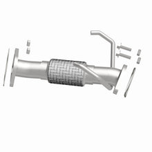 Cargar imagen en el visor de la galería, BRE Exhaust 12-13 KIA Soul 1.6L 2.0L Front Pipe Kit