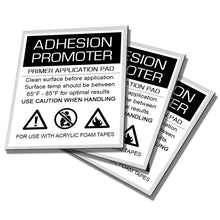 Cargar imagen en el visor de la galería, Oracle Adhesion Promoter Applicator Pads