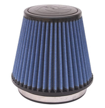 Cargar imagen en el visor de la galería, aFe MagnumFLOW Air Filters UCO P5R A/F P5R 5-1/2F x 7B x 4-3/4T x 6H