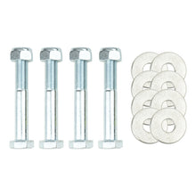 Cargar imagen en el visor de la galería, ISR Performance Eccentric Lockout Kit - Nissan 370z