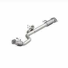 Cargar imagen en el visor de la galería, BRE Exhaust 10-15 Equinox Terrain 3.0L 3.6L Front Pipe Kit