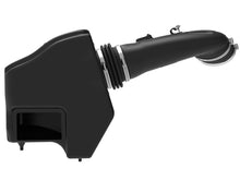 Cargar imagen en el visor de la galería, aFe Quantum Pro 5R Cold Air Intake System 11-16 Ford Powerstroke V8-6.7L - Oiled