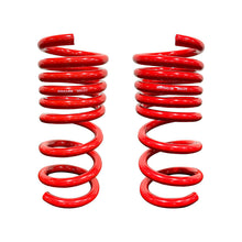 Cargar imagen en el visor de la galería, Roush 18-24 Ford Mustang GT w/ MagneRide Lowering Springs - Set of 4