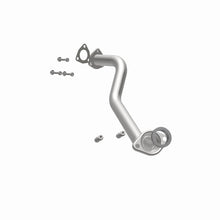 Cargar imagen en el visor de la galería, BRE Exhaust 06-11 Civic 1.8L Front Pipe Kit