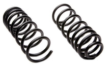 Cargar imagen en el visor de la galería, MOOG 93-98 Jeep Grand Cherokee Rear Coil Springs