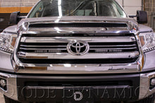 Cargar imagen en el visor de la galería, Diode Dynamics 14-21 Toyota Tundra SS12 Driving Light Kit - White Driving