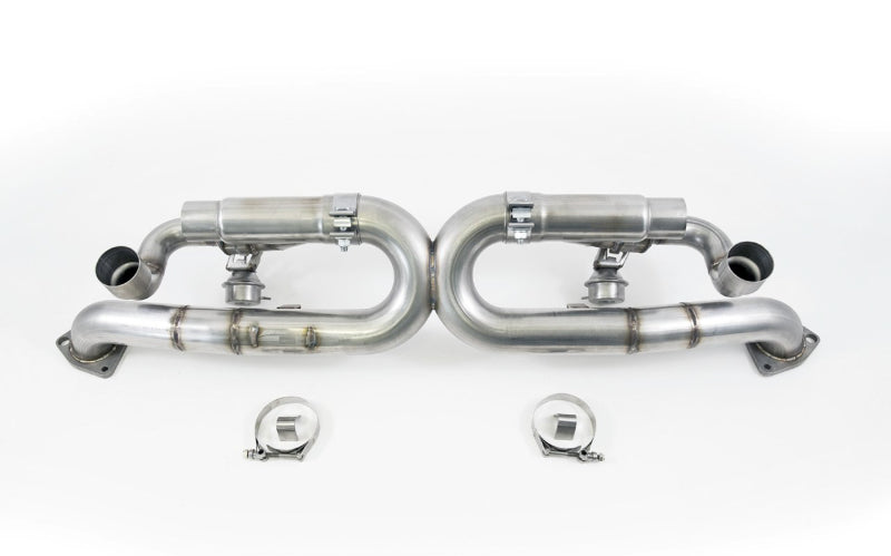 AWE Tuning Porsche 991 SwitchPath Exhaust for Non-PSE Cars (no tips)