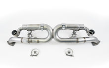 Cargar imagen en el visor de la galería, AWE Tuning Porsche 991 SwitchPath Exhaust for Non-PSE Cars (no tips)