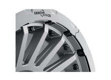 Cargar imagen en el visor de la galería, ICON Alloys Recon Pro Satin Charcoal - 18x9 / 6x5.5 / 25mm 6in BS