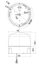 Load image into Gallery viewer, Technical Drawing