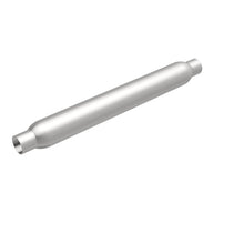 Cargar imagen en el visor de la galería, MagnaFlow Muff GP 3.5 Dia 26inch 2.25/2.25