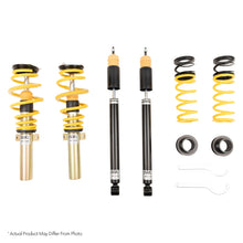 Cargar imagen en el visor de la galería, ST X Adjustable Coilovers Mercedes Benz C-Class (W205) 15+ Sedan / 17+ Coupe w/o Electronic Dampers