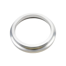 Cargar imagen en el visor de la galería, Wehrli LML Duramax Billet Aluminum Turbo Compressor Inlet Flange