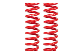 Eibach 2023+ Toyota Tacoma TRD Pro Lift Kit Front Springs w/ Rear Lift Blocks