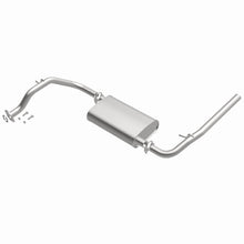 Cargar imagen en el visor de la galería, Magnaflow BRE Rear Muffler Kit Replacement Honda