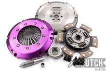 Load image into Gallery viewer, XClutch 14-18 Mazda 6 Touring 2.5L Stage 2R Extra HD Sprung Ceramic Clutch Kit