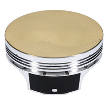 Load image into Gallery viewer, JE Pistons Ultra Series GM Gen III/IV LS 4.07in Bore/4in Stroke Set of 8 Pistons