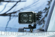Cargar imagen en el visor de la galería, Diode Dynamics Stage Series 2 In LED Pod Cover Clear Each
