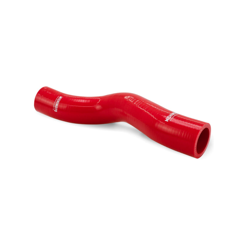 Mishimoto 2022+ Honda Civic 1.5T Silicone Coolant Hose Kit - Red