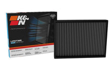 Cargar imagen en el visor de la galería, K&amp;N 17-26 Audi A4 / S4 Quattro - 18-26 Audi Q5 / SQ5 Cabin Air Filter