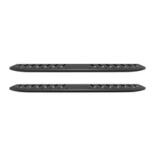 Cargar imagen en el visor de la galería, Westin 2009-2018 Ram/Dodge 1500 Thrasher Running Boards - Textured Black