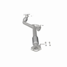 Cargar imagen en el visor de la galería, BRE Exhaust 10-15 Equinox Terrain 3.0L 3.6L Front Pipe Kit