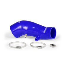 Cargar imagen en el visor de la galería, Mishimoto 07-10 Honda Civic Si Blue Silicone Induction Hose Kit