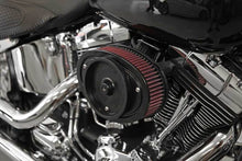 Cargar imagen en el visor de la galería, K&amp;N Intake System 13-15 Harley Davidson Breakout/Fatboy/Deluxe 103 CI